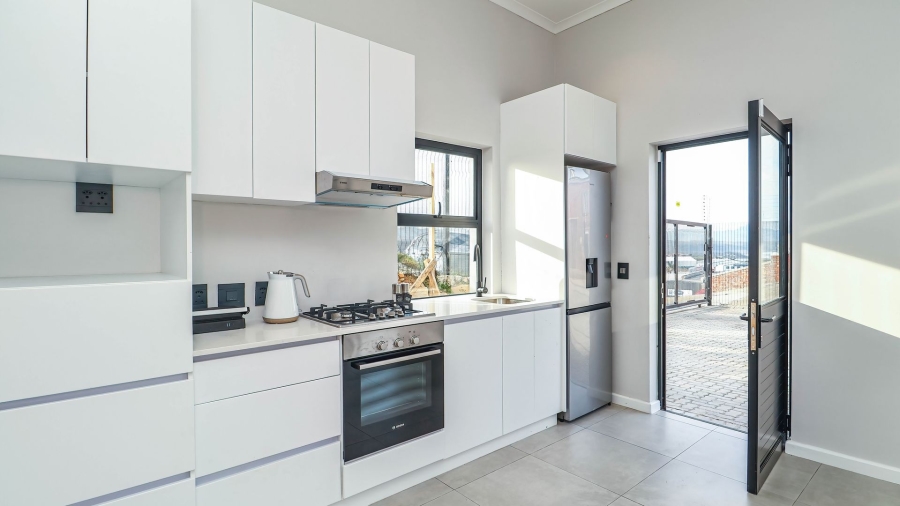 Commercial Property for Sale in Industrial Western Cape